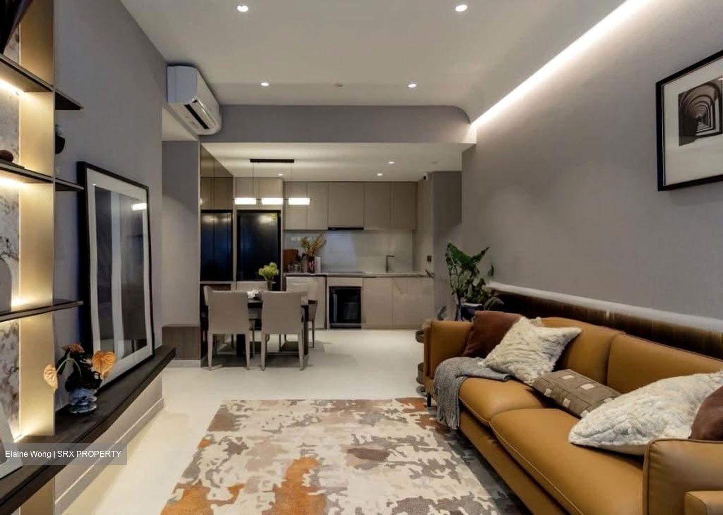 Bright Hill Drive (D20), Condominium #636908121